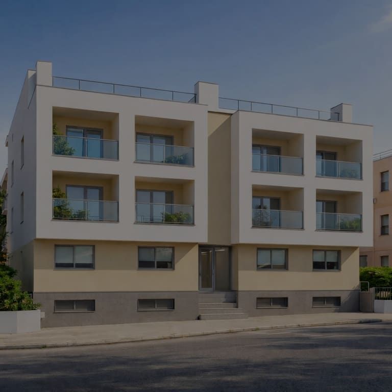 Jardins do Anjo, apartamentos em Quinta do Anjo, Palmela
